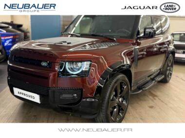 LAND-ROVER Defender 110 2.0 P300e Sedona Edition