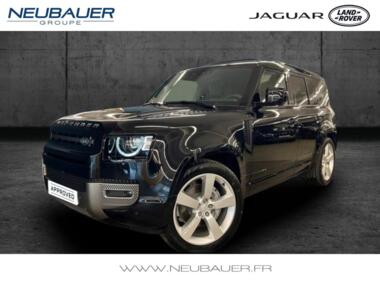 LAND-ROVER Defender 110 2.0 P300e X-Dynamic HSE