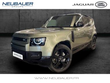 LAND-ROVER Defender 110 2.0 P300e X-Dynamic HSE