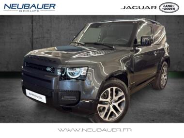 LAND-ROVER Defender 90 3.0 D250 X-Dynamic SE