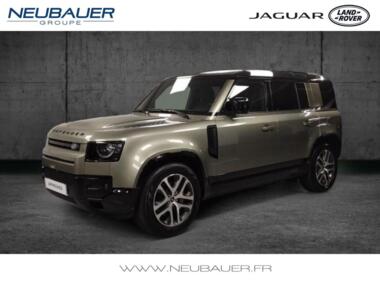 LAND-ROVER Defender 110 2.0 P300e X-Dynamic SE