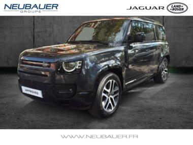 LAND-ROVER Defender 110 2.0 P300e X-Dynamic SE