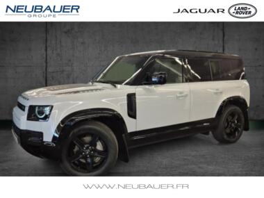 LAND-ROVER Defender 110 2.0 P400e X-Dynamic SE