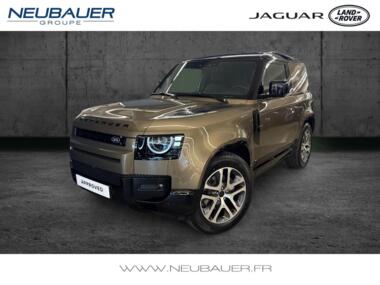 LAND-ROVER Defender 90 3.0 D250 Hard Top X-Dynamic SE