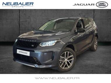 LAND-ROVER Discovery Sport 1.5 P270e PHEV 269ch Adventure Edition