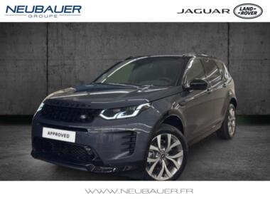LAND-ROVER Discovery Sport 1.5 P270e PHEV 269ch Landmark