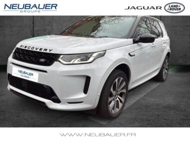LAND-ROVER Discovery Sport P300e R-Dynamic SE AWD BVA Mark VI