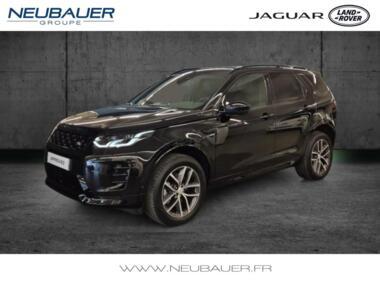 LAND-ROVER Discovery Sport P270e PHEV 269ch Dynamic SE 8cv