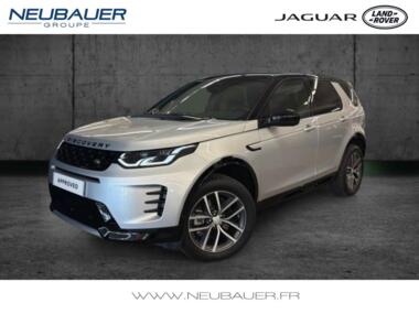 LAND-ROVER Discovery Sport P300e 309ch Dynamic SE