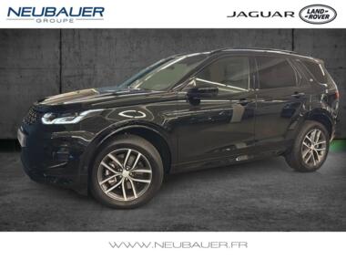 LAND-ROVER Discovery Sport P270e PHEV 269ch Dynamic SE 8cv