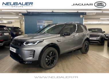 LAND-ROVER Discovery Sport 1.5 P300e 309ch Dynamic SE
