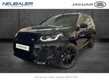 LAND-ROVER Discovery Sport P270e PHEV 269ch Dynamic SE