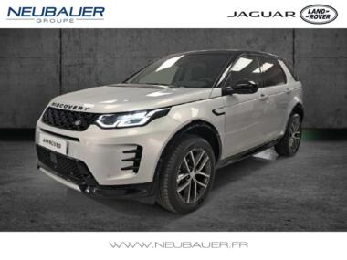 LAND-ROVER Discovery Sport P300e R-Dynamic SE AWD BVA
