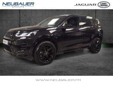 LAND-ROVER Discovery Sport P270e PHEV 269ch Dynamic SE 8cv