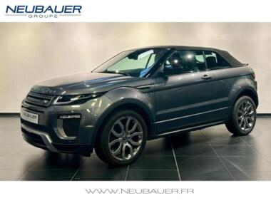 LAND-ROVER Range Evoque Cab 2.0 TD4 150 HSE Dynamic BVA Mark IV