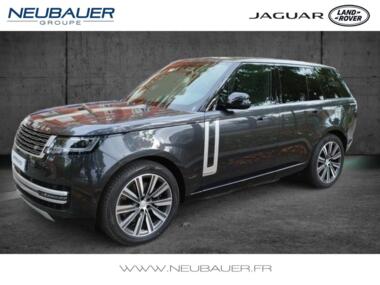 LAND-ROVER Range Rover 3.0 P550e 550ch PHEV Autobiography SWB