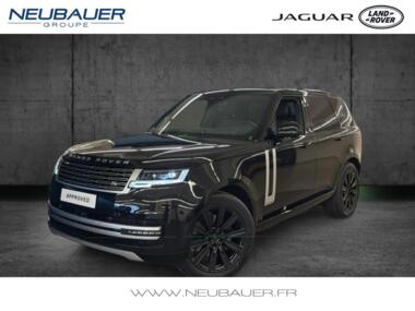 LAND-ROVER Range Rover 3.0 P460e 460ch PHEV Autobiography SWB