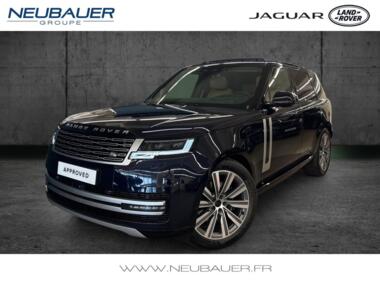 LAND-ROVER Range Rover 3.0 P460e 460ch PHEV Autobiography SWB