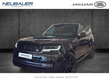 LAND-ROVER Range Rover 3.0 P460e 460ch PHEV Autobiography SWB