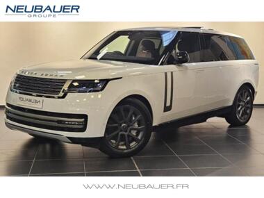 LAND-ROVER Range Rover 3.0 P460e 460ch PHEV HSE LWB