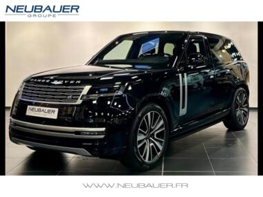 LAND-ROVER Range Rover 3.0 P510e 510ch PHEV Autobiography SWB