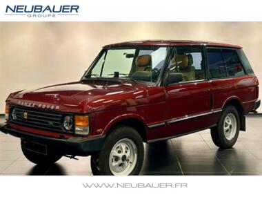 LAND-ROVER Range Rover Land Rover Range Rover 3.9 EFI V8