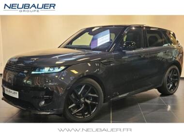 LAND-ROVER Range Rover 3.0 P510e 510ch PHEV Autobiography SWB