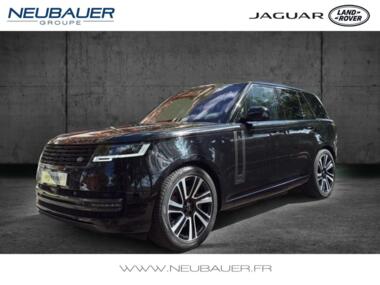 LAND-ROVER Range Rover 3.0 P510e 510ch PHEV Autobiography SWB