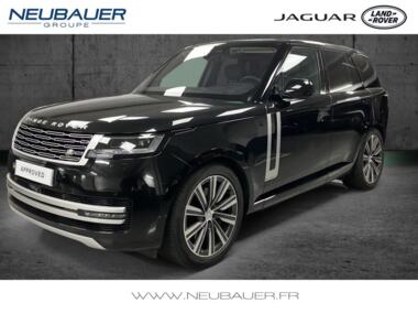 LAND-ROVER Range Rover 3.0 P440e 440ch PHEV Autobiography SWB 28cv