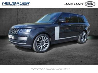 LAND-ROVER Range Rover 5.0 V8 S/C 525ch Autobiography SWB Mark VII