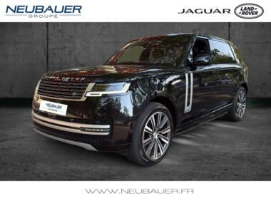LAND-ROVER Range Rover 3.0 P440e 440ch PHEV Autobiography LWB 28cv