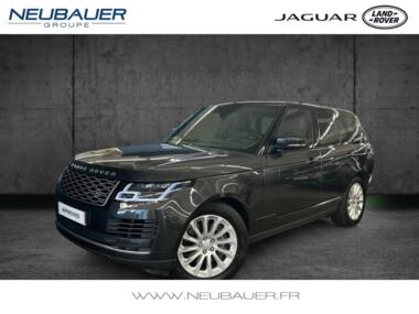 LAND-ROVER Range Rover 2.0 P400e 404ch Vogue SWB Mark IX