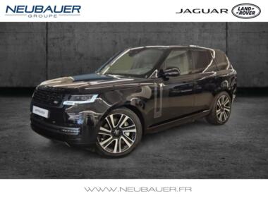 LAND-ROVER Range Rover 3.0 P460e 460ch PHEV HSE SWB