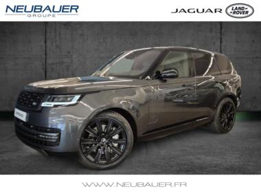 LAND-ROVER Range Rover 3.0 P510e 510ch PHEV HSE SWB