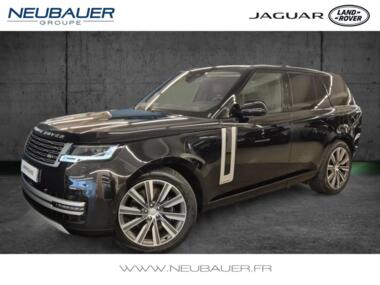 LAND-ROVER Range Rover 3.0 P510e 510ch PHEV Autobiography SWB
