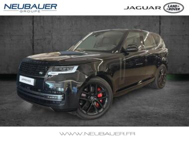 LAND-ROVER Range Rover 3.0 P550e 550ch PHEV HSE SWB