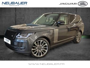 LAND-ROVER Range Rover 5.0 V8 S/C 525ch Autobiography SWB Mark IX