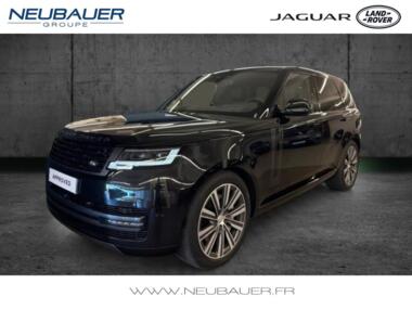 LAND-ROVER Range Rover 3.0 P440e 440ch PHEV HSE SWB