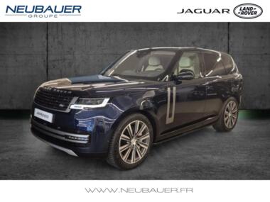 LAND-ROVER Range Rover 3.0 P440e 440ch PHEV HSE SWB 28cv