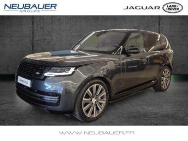 LAND-ROVER Range Rover 3.0 P510e 510ch PHEV HSE SWB