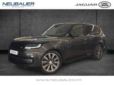 LAND-ROVER Range Rover 3.0 P550e 550ch PHEV Autobiography SWB