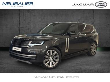 LAND-ROVER Range Rover 3.0 P460e 460ch PHEV Autobiography LWB