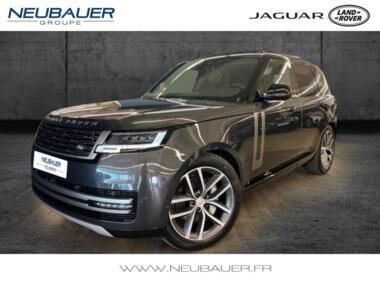 LAND-ROVER Range Rover 3.0 P460e 460ch PHEV HSE SWB
