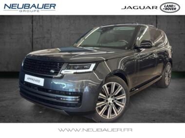 LAND-ROVER Range Rover 3.0 P460e 460ch PHEV Autobiography SWB