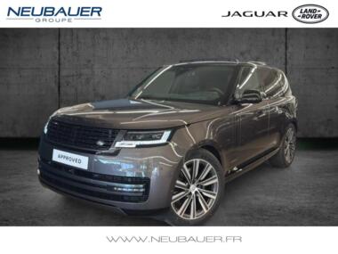 LAND-ROVER Range Rover 3.0 P460e 460ch PHEV Autobiography SWB
