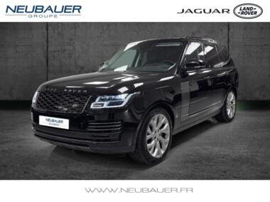 LAND-ROVER Range Rover 2.0 P400e 404ch Autobiography SWB Mark IX