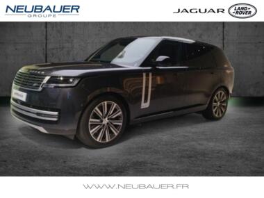 LAND-ROVER Range Rover 3.0 P460e 460ch PHEV HSE LWB