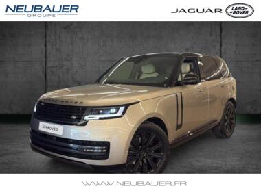 LAND-ROVER Range Rover 3.0 P460e 460ch PHEV Autobiography SWB