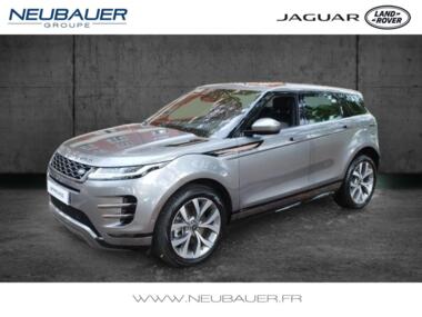 LAND-ROVER Range Rover Evoque 2.0 D 150ch R-Dynamic SE AWD BVA