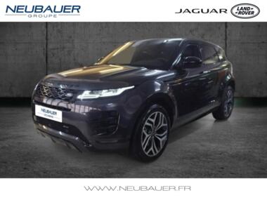 LAND-ROVER Range Rover Evoque 2.0 P200 200ch Flex Fuel Dynamic HSE